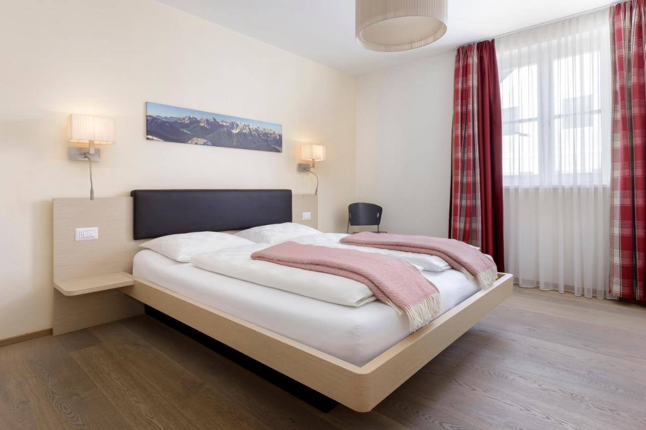 Residence Innichen - Innichen Zimmer foto