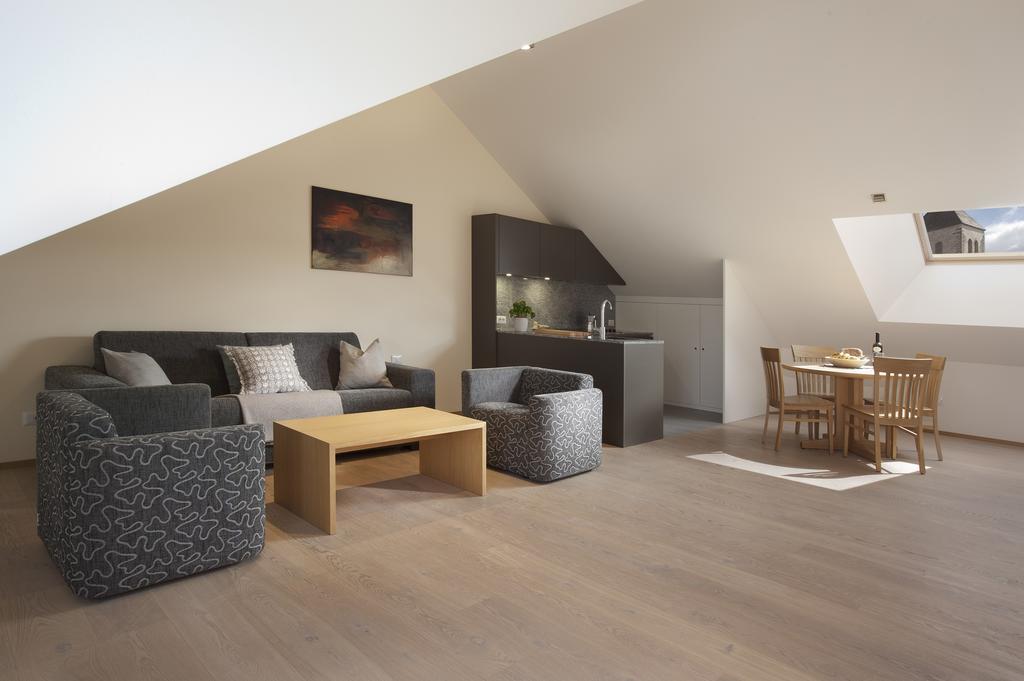 Residence Innichen - Innichen Zimmer foto